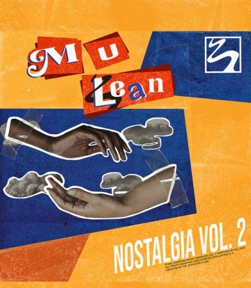 Mu Lean NOSTALGIA Vol.2 Mini Pack WAV